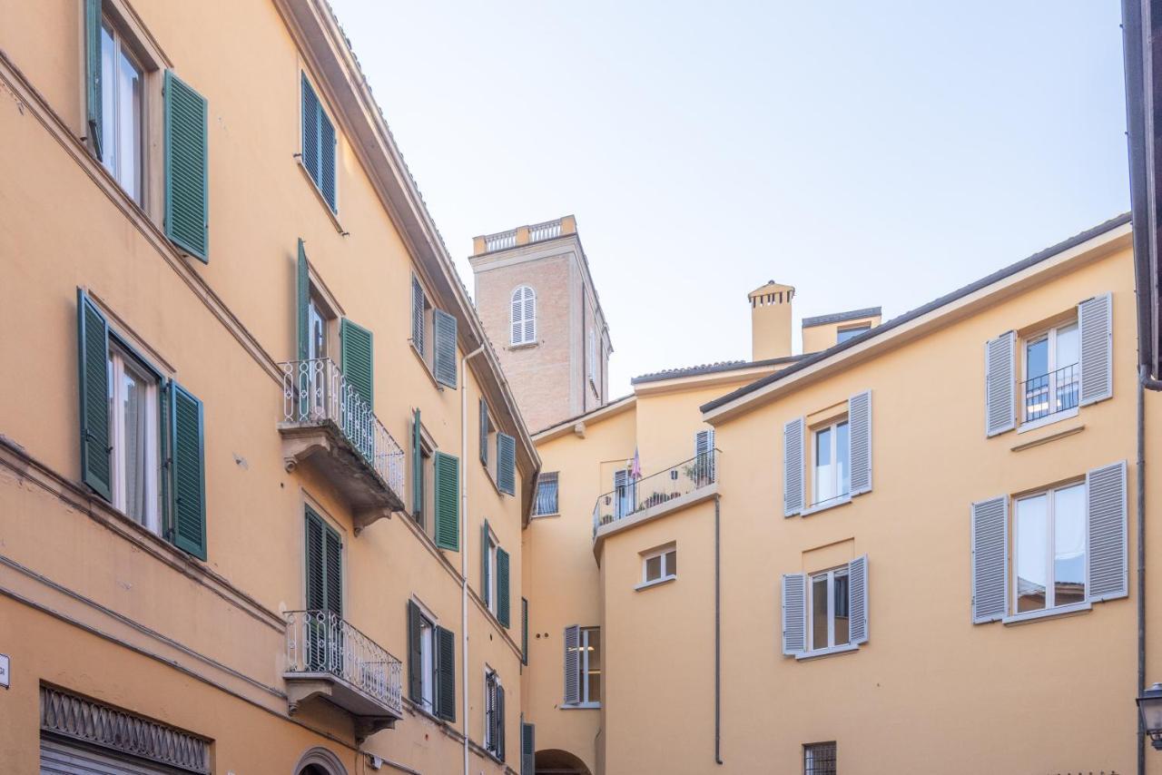 Nel Ghetto, Bologna By Short Holidays エクステリア 写真