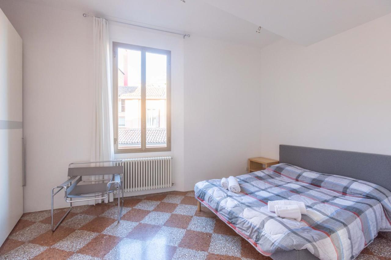 Nel Ghetto, Bologna By Short Holidays エクステリア 写真