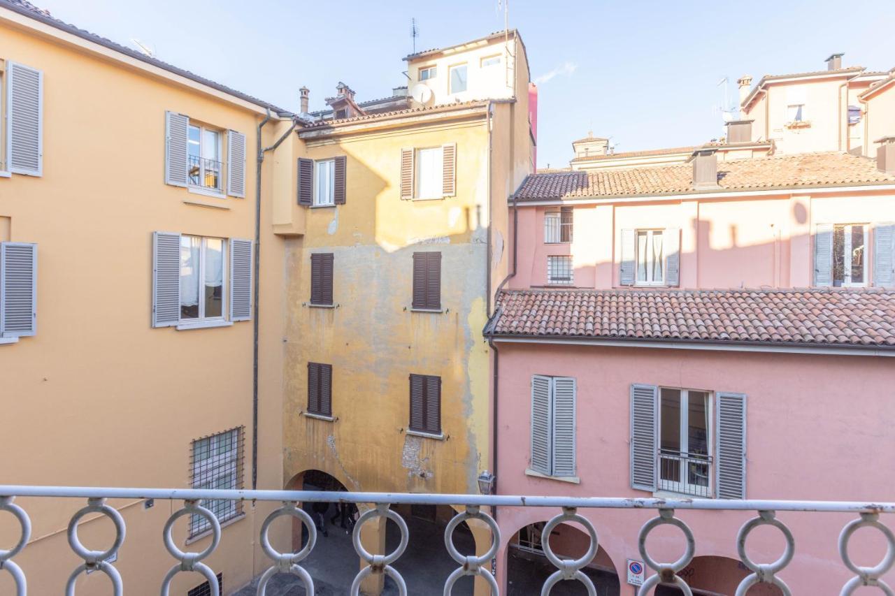 Nel Ghetto, Bologna By Short Holidays エクステリア 写真